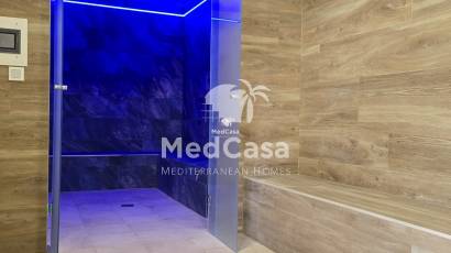 Obra nueva - Apartamento planta baja -
Guardamar del Segura - Guardamar