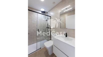 Neubau - Villa -
San Juan de los Terreros