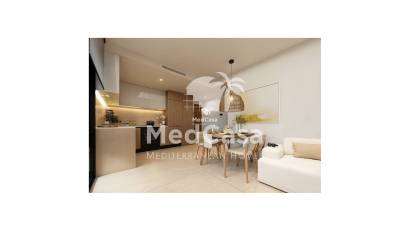 Neubau - Apartment -
Guardamar del Segura - Guardamar
