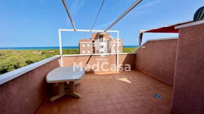 Resale - Apartment -
Guardamar del Segura