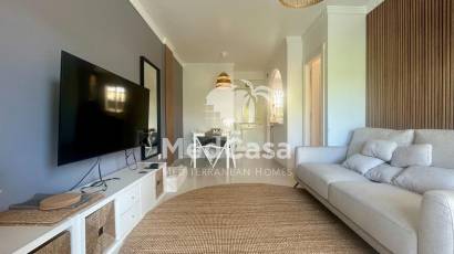 Segunda mano - Adosado -
Algorfa - Montemar