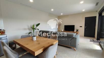 New Build - Villa -
Aspe