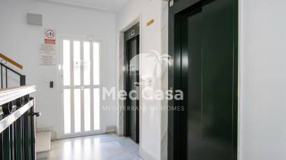 Resale - Apartment -
Torrevieja