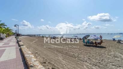 Resale - Apartment -
Orihuela Costa - Campoamor