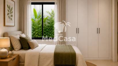 Neubau - Apartment -
Torrevieja
