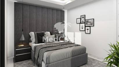 Obra nueva - Villa -
Torrevieja - La Siesta - El Salado -  Torreta