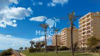 Wiederverkauf - Apartment -
Villajoyosa - Playa Torres