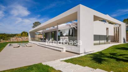 Neubau - Villa -
Golf Las Colinas