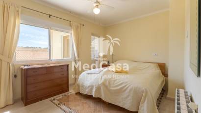 Resale - Villa -
Moraira - Pinar de l'Advocat