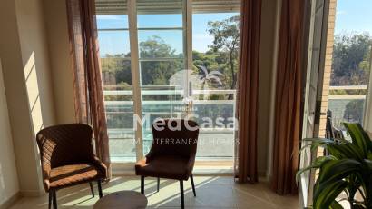 Resale - Apartment -
Guardamar del Segura - Puerto