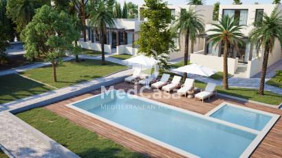 Neubau - Reihenhaus -
Cartagena
