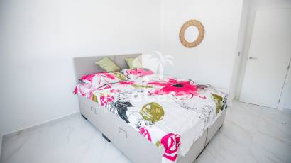 New Build - Villa -
Pinar de Campoverde