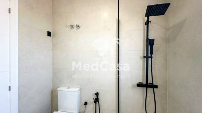 Resale - Townhouse -
Orihuela Costa - La Regia