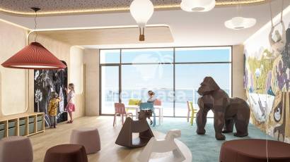 Neubau - Apartment -
Benidorm