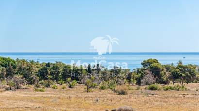 Resale - Apartment -
Orihuela Costa