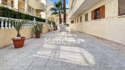 Segunda mano - Apartamento -
Orihuela Costa - Cabo Roig