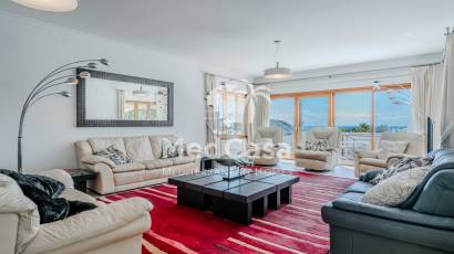 Resale - Villa -
Moraira - La Arnella