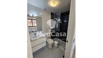 Resale - Ground floor apartment -
Orihuela Costa - Lomas De Cabo Roig