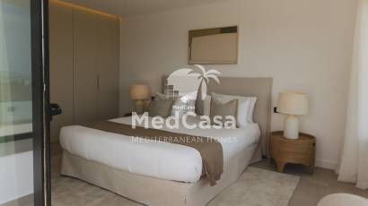 Obra nueva - Villa -
Polop de La Marina
