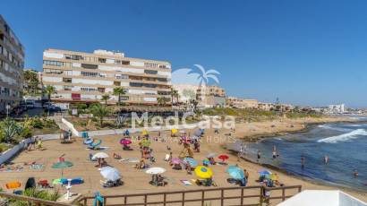 Segunda mano - Apartamento -
Torrevieja - Cabo cervera