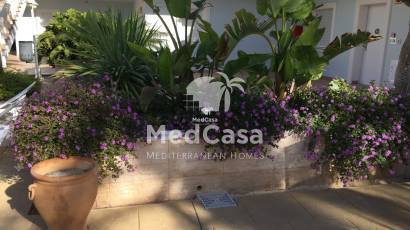 Resale - Apartment -
Benissa - La Fustera