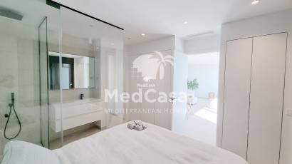 Neubau - Penthousewohnung -
Golf Las Colinas