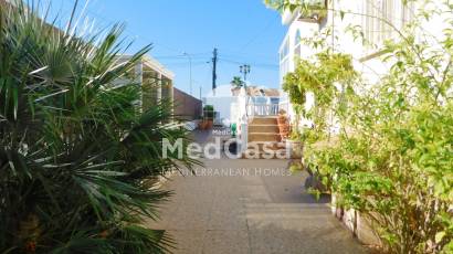 Wiederverkauf - Villa -
Torrevieja - San Luis