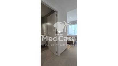 New Build - Penthouse -
Torrevieja
