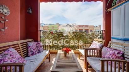 Segunda mano - Apartamento -
Orihuela Costa - Lomas De Cabo Roig