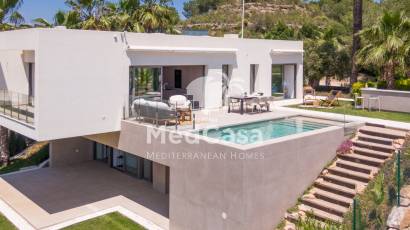 Neubau - Villa -
Golf Las Colinas - Las Colinas Golf