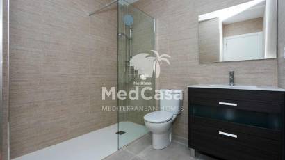 Obra nueva - Villa -
Daya Nueva