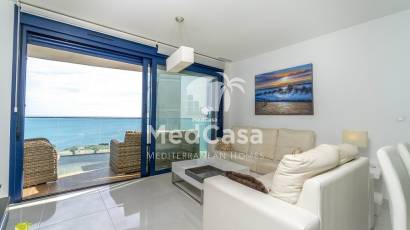 Segunda mano - Apartamento -
Orihuela Costa