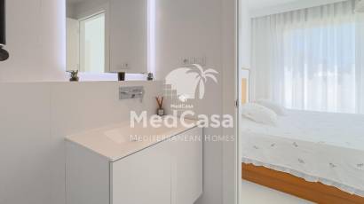 Segunda mano - Villa -
Pilar de la Horadada - Pueblo Latino