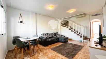 Resale - Townhouse -
Orihuela Costa