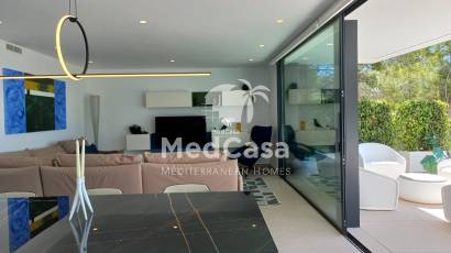 Neubau - Villa -
Altea