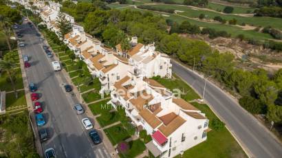 Segunda mano - Apartamento -
Orihuela Costa - Villamartín