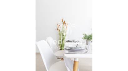 Neubau - Villa -
San Javier