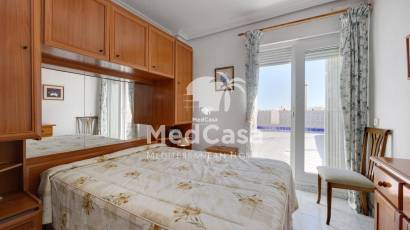 Resale - Penthouse -
Torrevieja - Centro