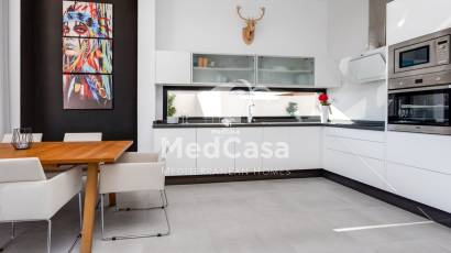 Neubau - Villa -
Pilar de la Horadada