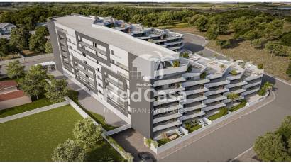 Neubau - Apartment -
San Miguel de Salinas