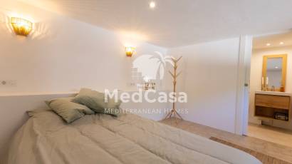 Segunda mano - Villa -
Jávea - La Mandarina