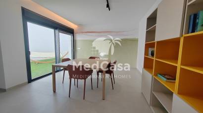 Neubau - Villa -
Ciudad Quesada