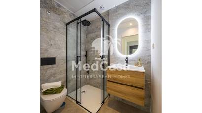 New Build - Ground floor apartment -
San Pedro del Pinatar