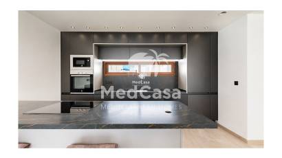 Neubau - Villa -
Finestrat - Finestrat Urbanizaciones