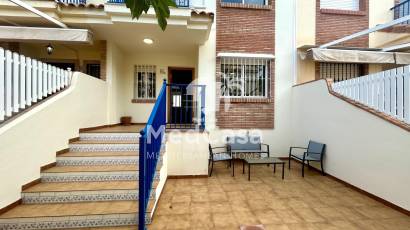 Segunda mano - Adosado -
Orihuela Costa - Campoamor