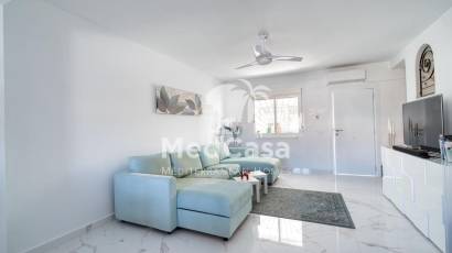 Resale - Townhouse -
Benijofar - Monte Azul