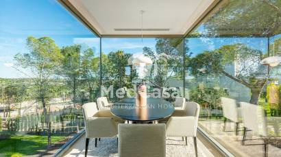 New Build - Villa -
Golf Las Colinas