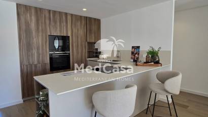 Neubau - Apartment -
Monforte del Cid