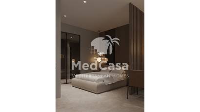 Neubau - Apartment -
Torrevieja