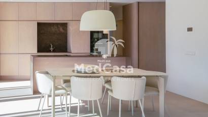 Neubau - Villa -
Golf Las Colinas - Las Colinas Golf